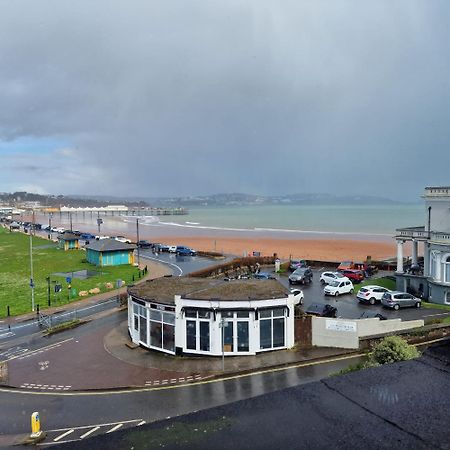 The Sands Hotel Paignton Eksteriør billede