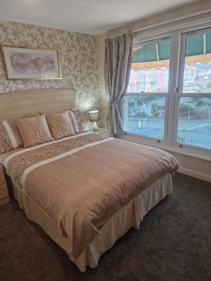 The Sands Hotel Paignton Eksteriør billede