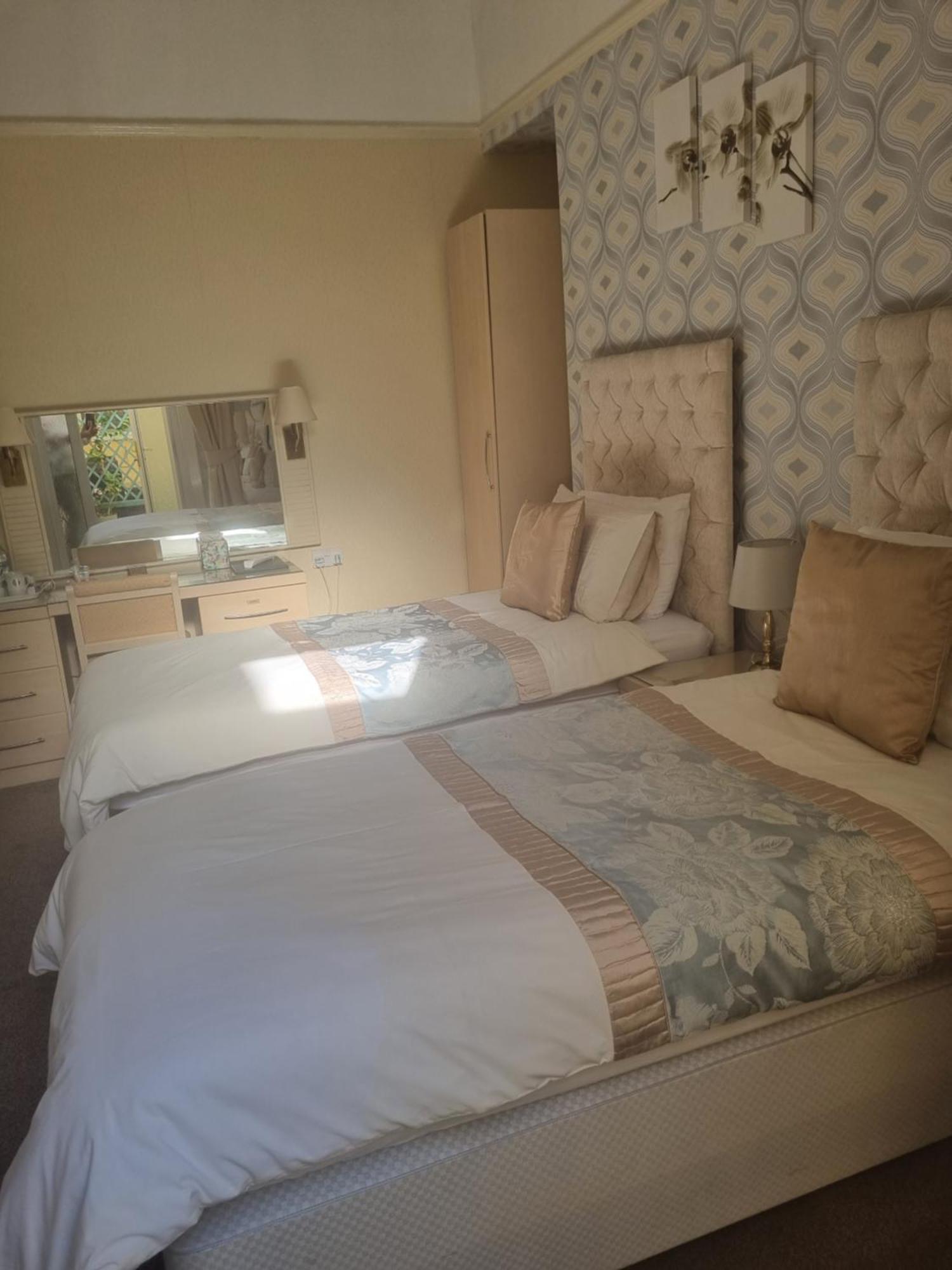 The Sands Hotel Paignton Eksteriør billede