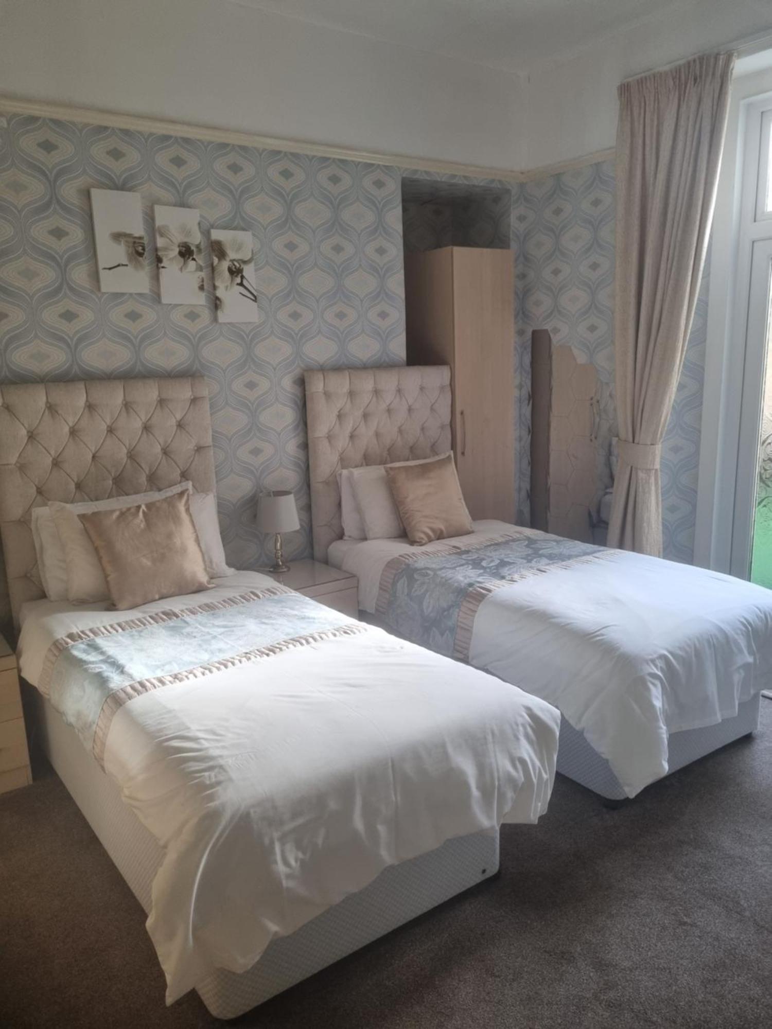 The Sands Hotel Paignton Eksteriør billede
