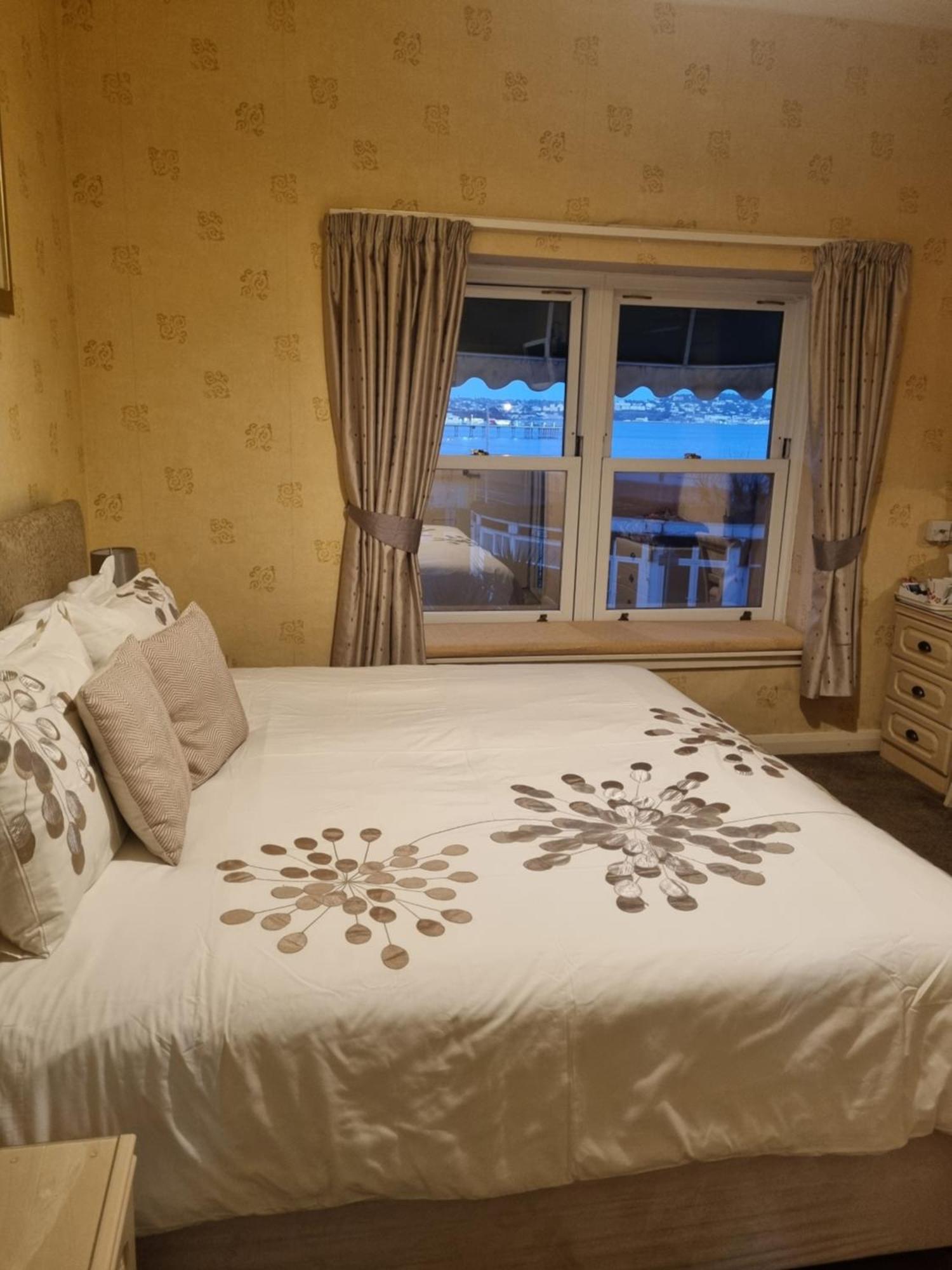 The Sands Hotel Paignton Eksteriør billede