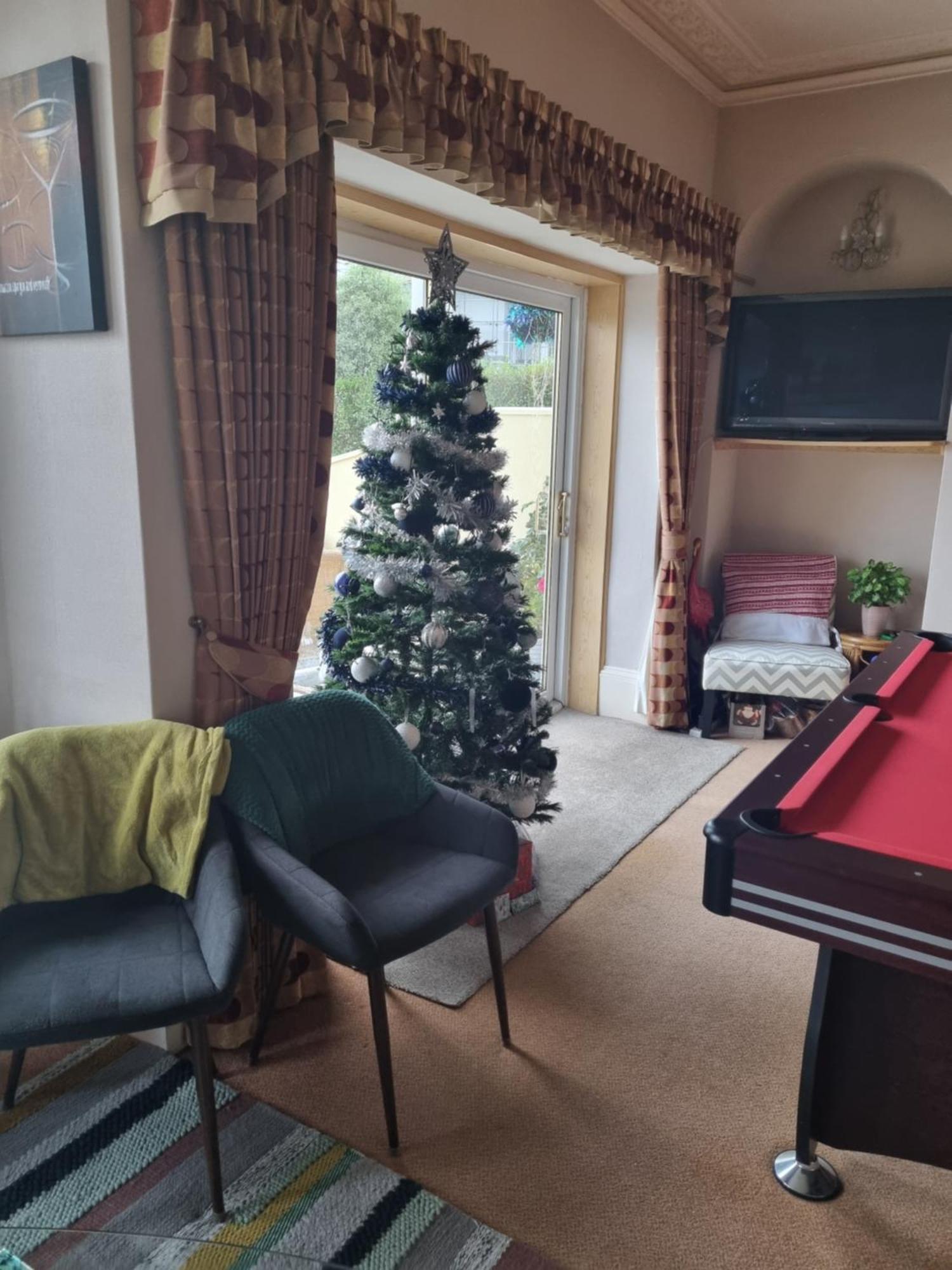 The Sands Hotel Paignton Eksteriør billede