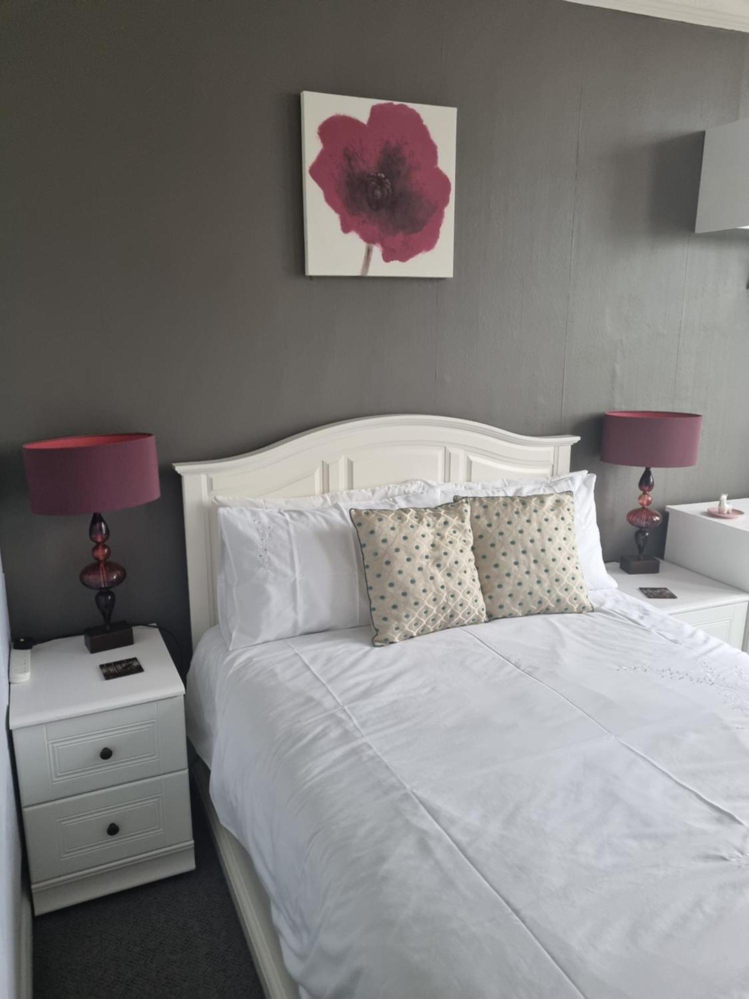 The Sands Hotel Paignton Eksteriør billede