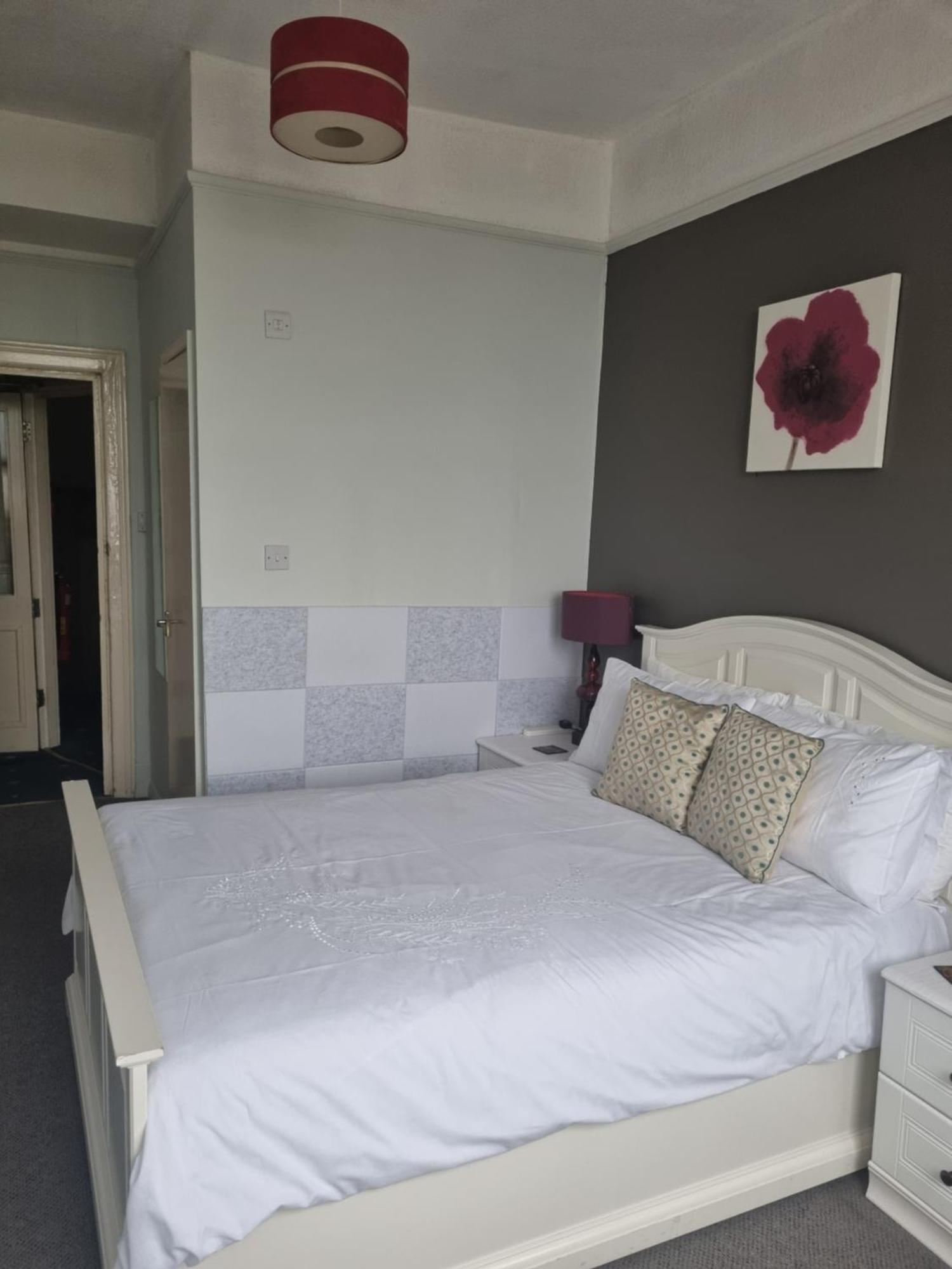 The Sands Hotel Paignton Eksteriør billede