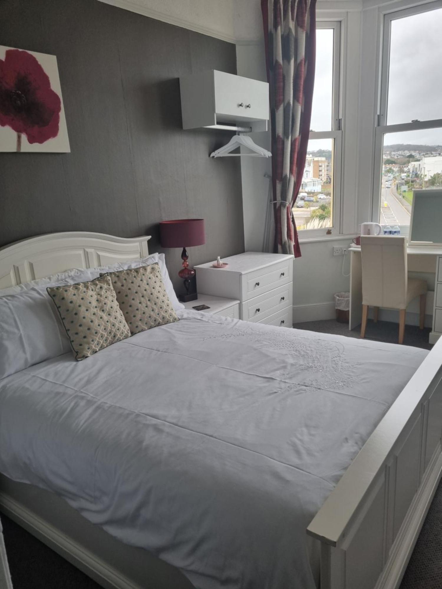 The Sands Hotel Paignton Eksteriør billede