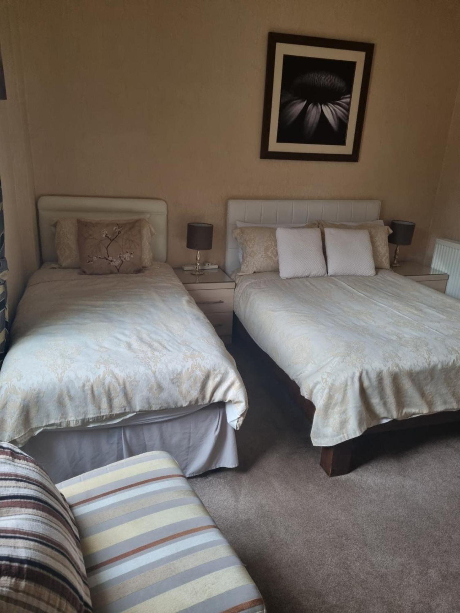 The Sands Hotel Paignton Eksteriør billede