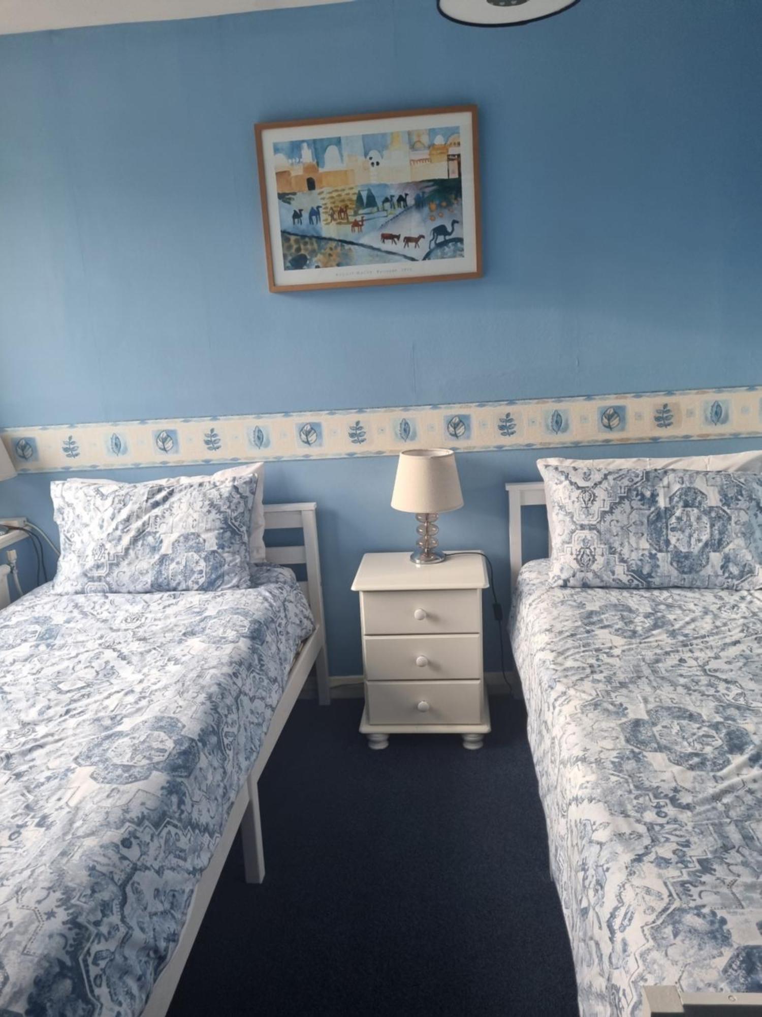 The Sands Hotel Paignton Eksteriør billede