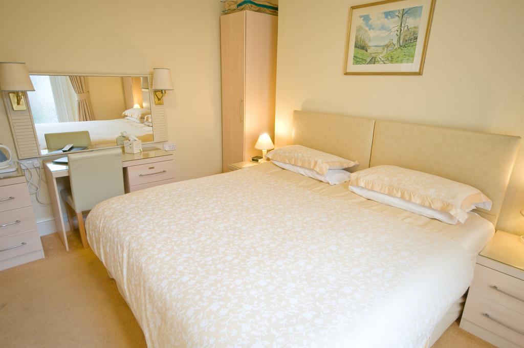 The Sands Hotel Paignton Eksteriør billede