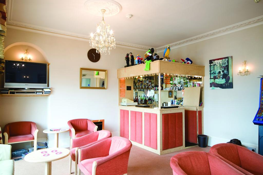 The Sands Hotel Paignton Eksteriør billede