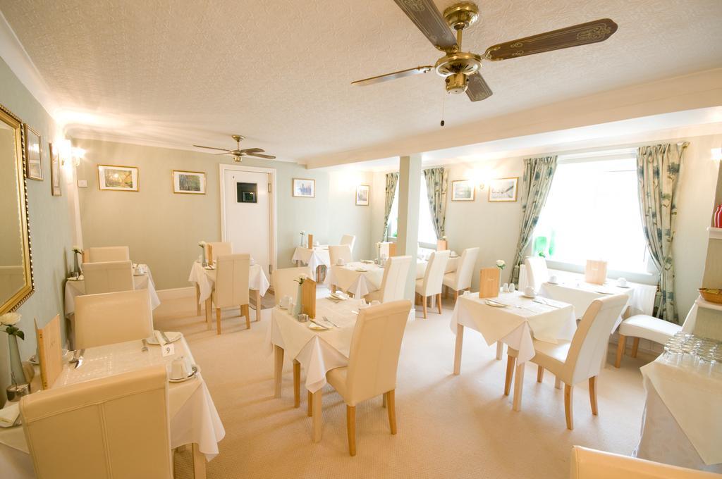 The Sands Hotel Paignton Eksteriør billede