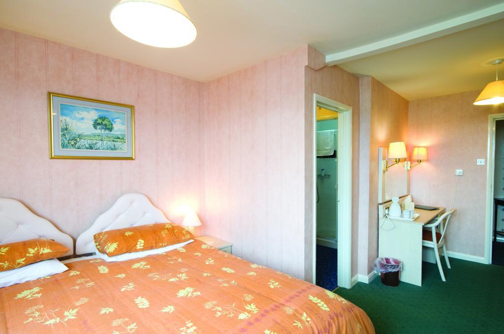 The Sands Hotel Paignton Eksteriør billede