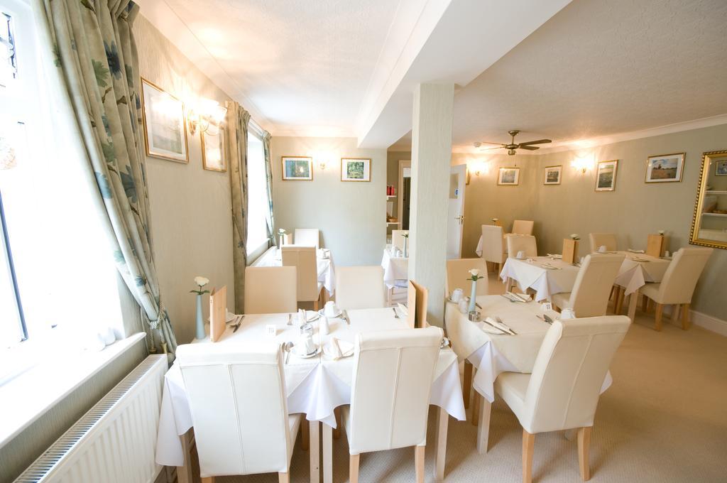 The Sands Hotel Paignton Eksteriør billede