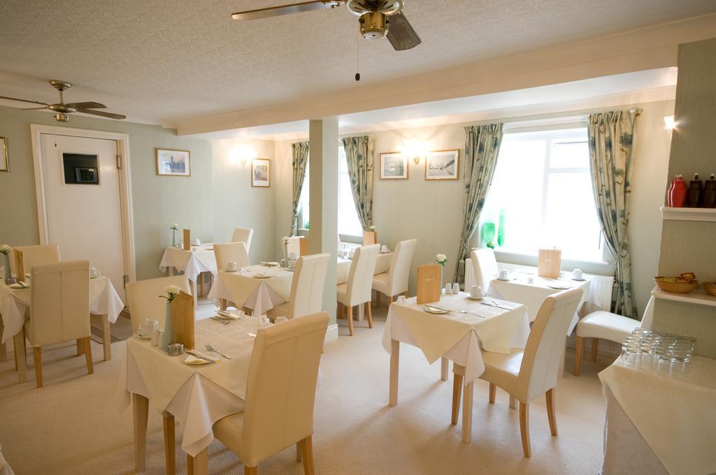 The Sands Hotel Paignton Eksteriør billede